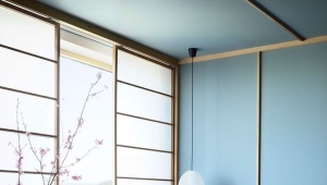 Japanischer Stil im Interieur
