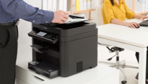 Ce sunt fotocopiatoarele și cum sunt?