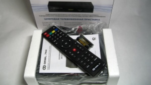 How to operate a digital set-top box without a remote control?