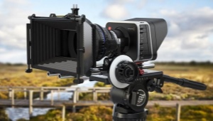 Sorten und Auswahl an Videokameras