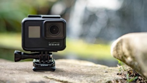 Tot ce trebuie să știți despre camerele GoPro