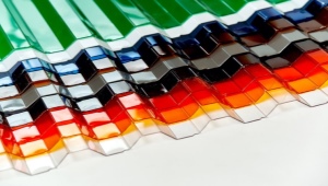 Everything you need to know about profiled polycarbonate