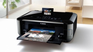 Vše o tiskárnách Canon