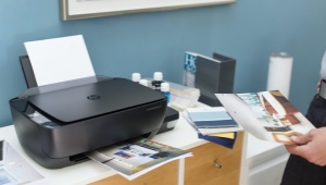 De beste printer voor uw huis kiezen