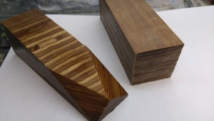 All about delta wood