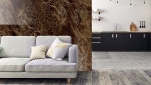 All About Flexible Marble