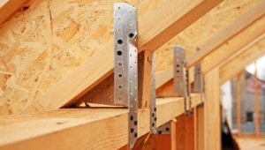 All about timber fasteners