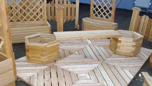 What can you do with your own planks?