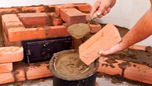 Cum să crești argilă de șamotă?