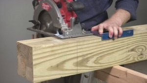 如何选择切割木材？