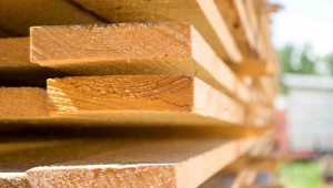 Tot ce trebuie să știți despre lemnul de rășinoase