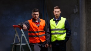 All about signal workwear