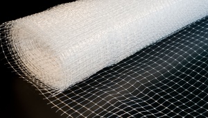 All about construction mesh