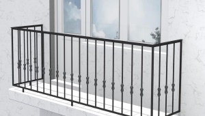 All about balcony railing