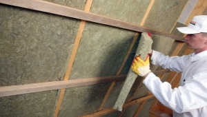 All about the density of mineral wool