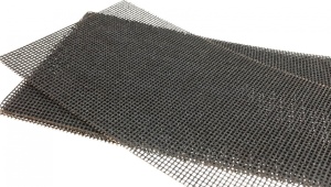 All about abrasive nets