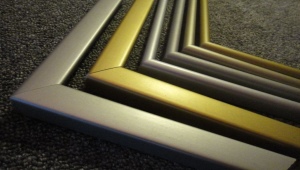 Overview of aluminum moldings
