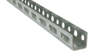 Everything you need to know about perforated profiles