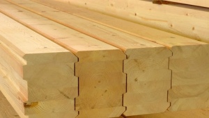 Όλα σχετικά με το μέγεθος της ξυλείας από πλαστικοποιημένο καπλαμά