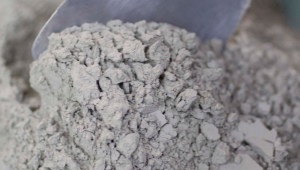 A quoi sert le ciment de laitier et comment faire une solution ?