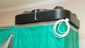 What are shower tanks and how to install them?