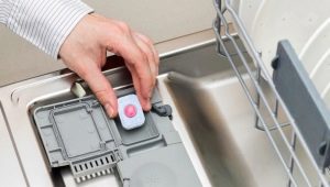 Cele mai bune tablete pentru mașina de spălat vase