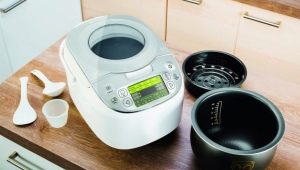 هل يمكن غسل الوعاء والأجزاء الأخرى من جهاز الطهي متعدد الوظائف في غسالة الأطباق وكيف يتم ذلك بشكل صحيح؟