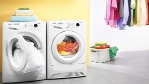 Zanussi skalbimo mašinos apžvalga