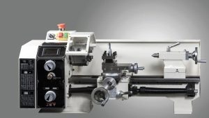 Varieties and selection of desktop lathes