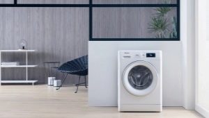 Bedømmelse af de bedste vaskemaskiner