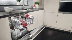 Ocena ugradnih mašina za pranje sudova