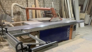 All about panel saws