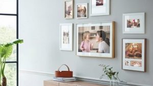 All about photo frames