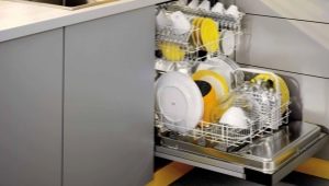 All about Bosch dishwashers