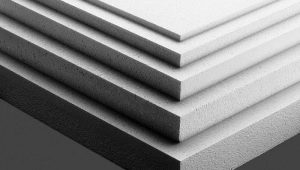 All About Foam Sizes