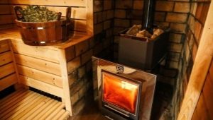 Was ist das beste Brennholz für eine Sauna?