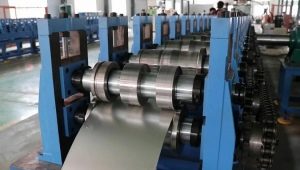 All about rolling mills
