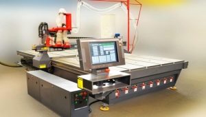 What are CNC machines and how to choose them?