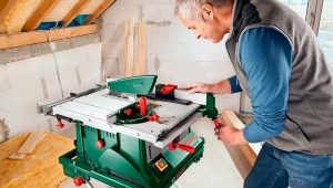 What are the sawmills and how to choose them?