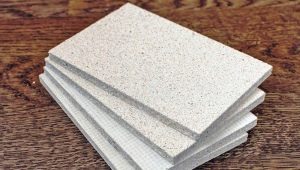 All about glass-magnesium sheets