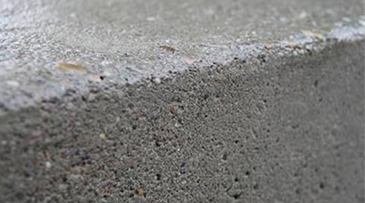 Geopolymer concrete