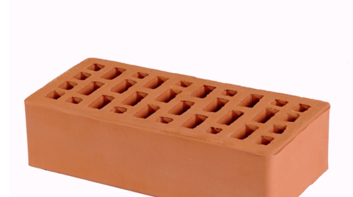Brick 1NF - single facing brick