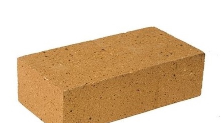 沙砖-粘土耐火砖