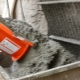 Jemnozrnný beton