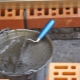 Cât de mult ciment este necesar pe cub de beton?