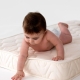Children's orthopedic mattresses