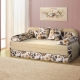 Sofa sofa with linen storage