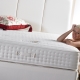 How to choose a mattress for a double bed?