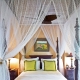 Canopy beds