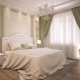 Muebles de dormitorio de estilo clásico